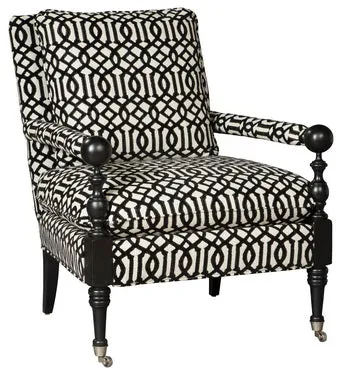 Leslie Occasional Chair