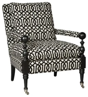 Leslie Occasional Chair