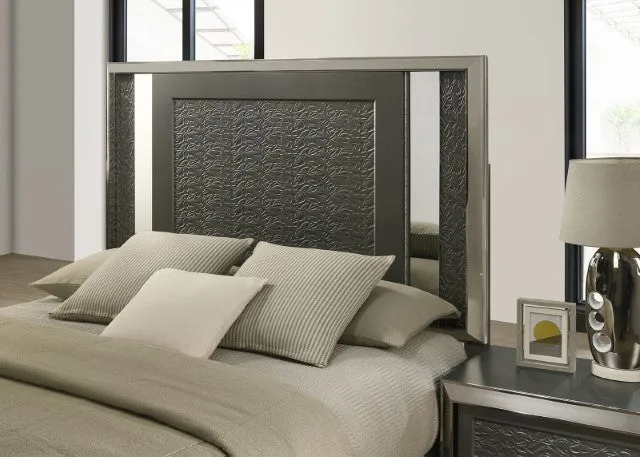 Leyland Queen Bed