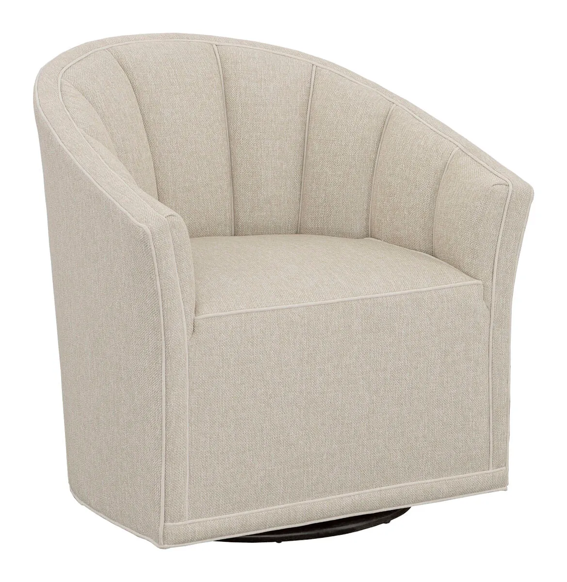 Libby Langdon Cabott Swivel Chair