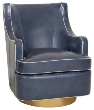 Libby Langdon Trident Swivel Chair