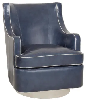 Libby Langdon Trident Swivel Chair