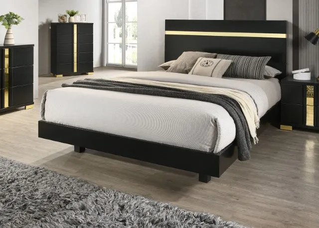 Lillestrom E.King Bed