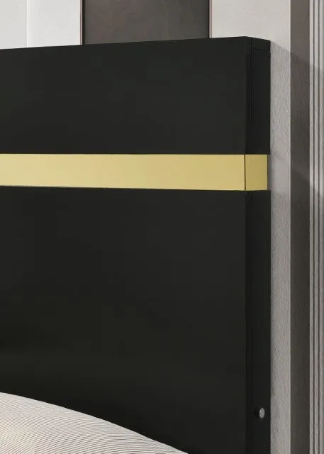 Lillestrom E.King Bed