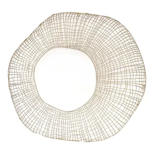 Limpet Metal Wall Dcor