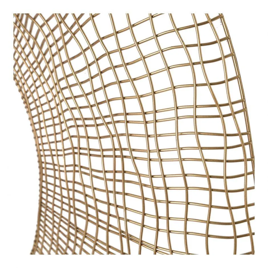 Limpet Metal Wall Dcor