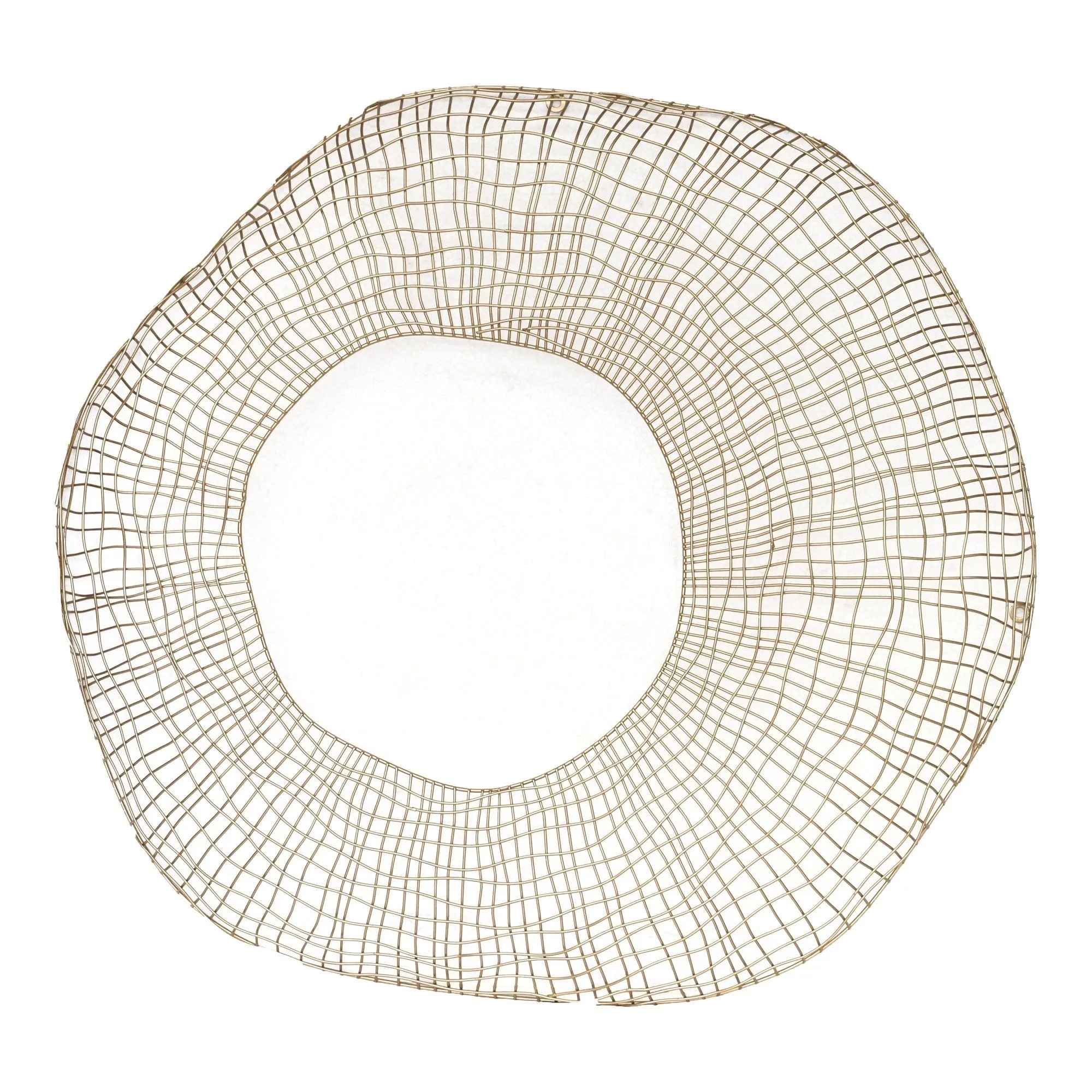 Limpet Metal Wall Dcor