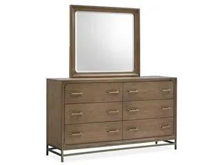 Lindon Mirror