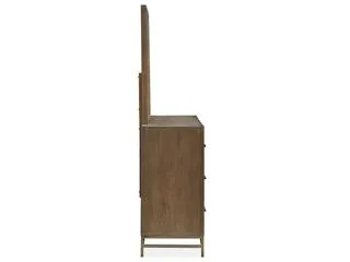 Lindon Mirror