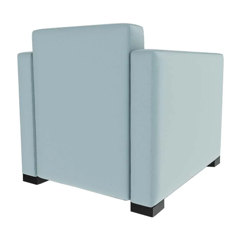 Linea A Armchair