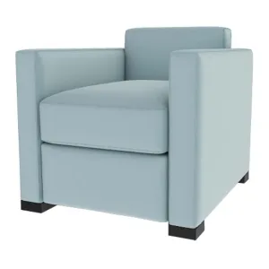 Linea A Armchair