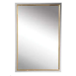 LOCKE VANITY MIRROR