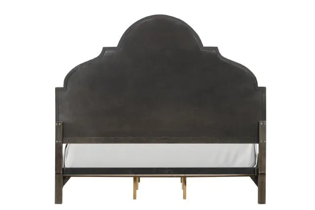 Lyris Queen Bed