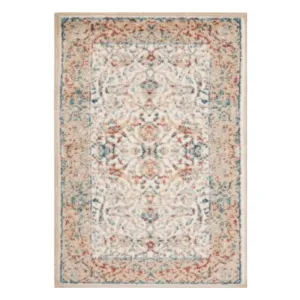 Marbia Beige Rug