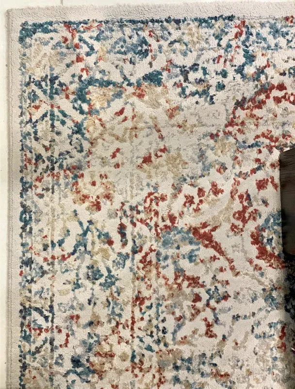 Marbia Beige Rug