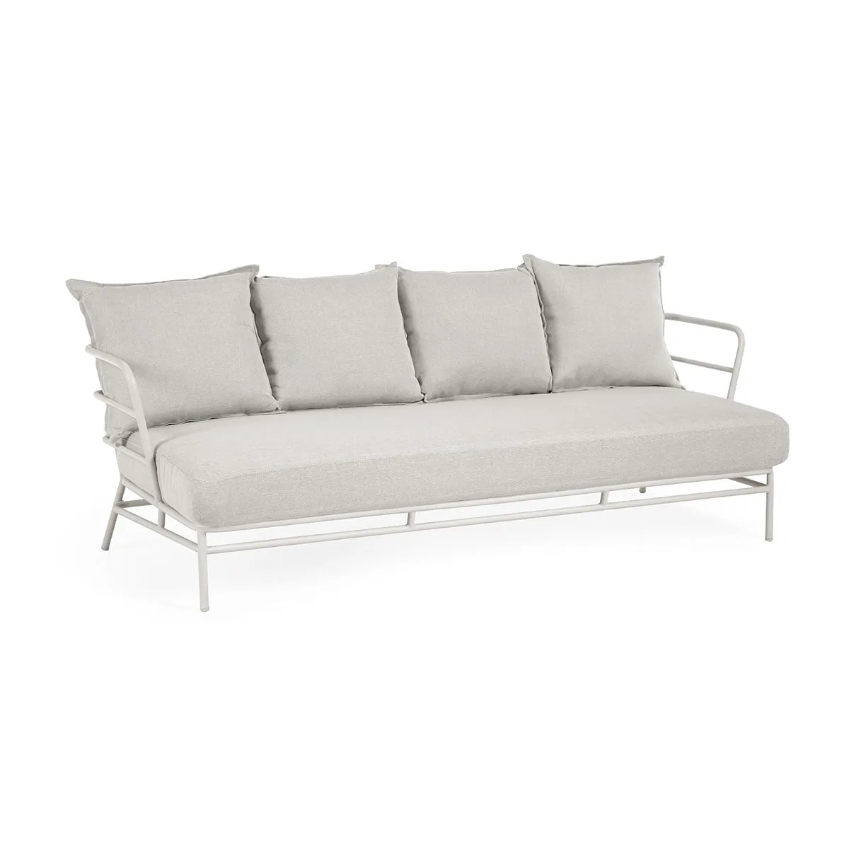 Mareluz 3 Seater Outdoor Sofa
