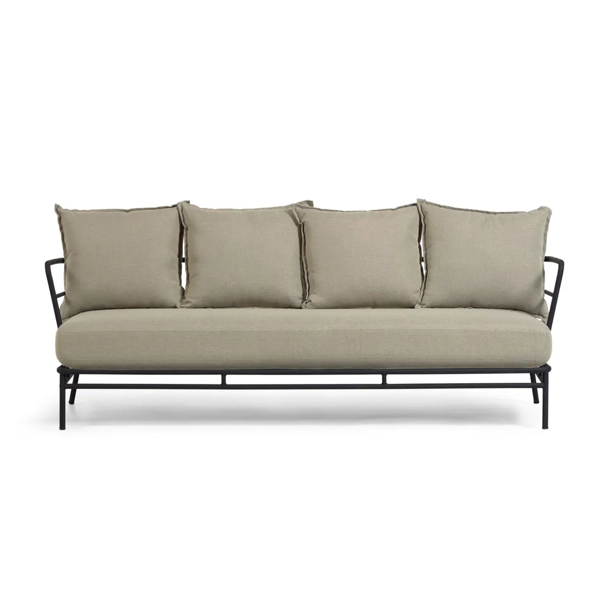 Mareluz 3 Seater Outdoor Sofa