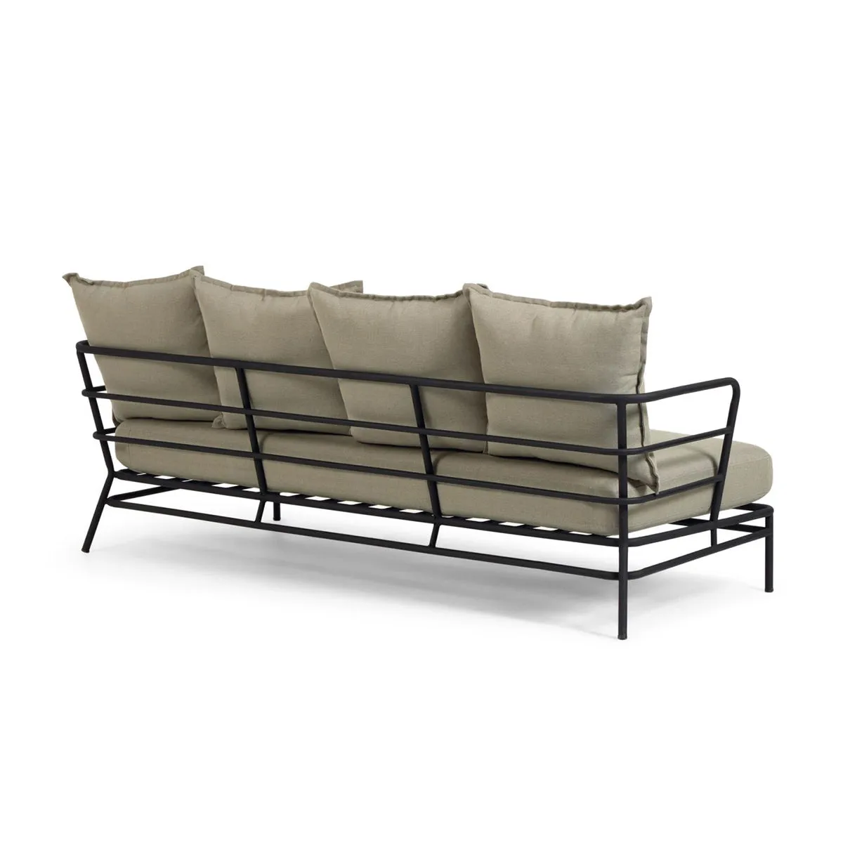 Mareluz 3 Seater Outdoor Sofa