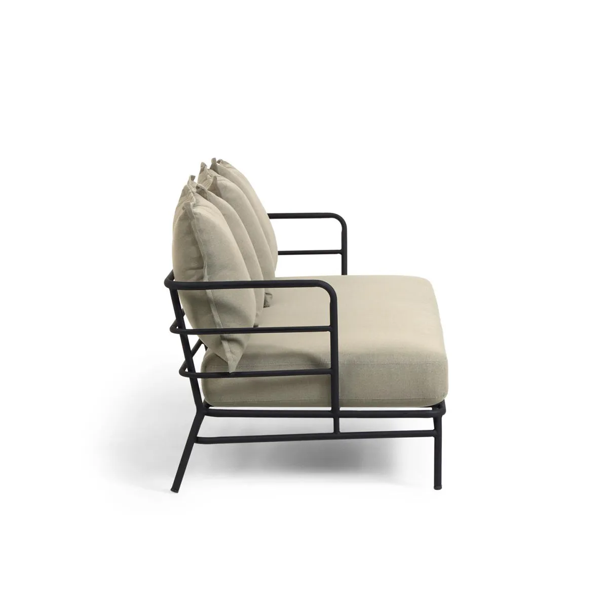 Mareluz 3 Seater Outdoor Sofa