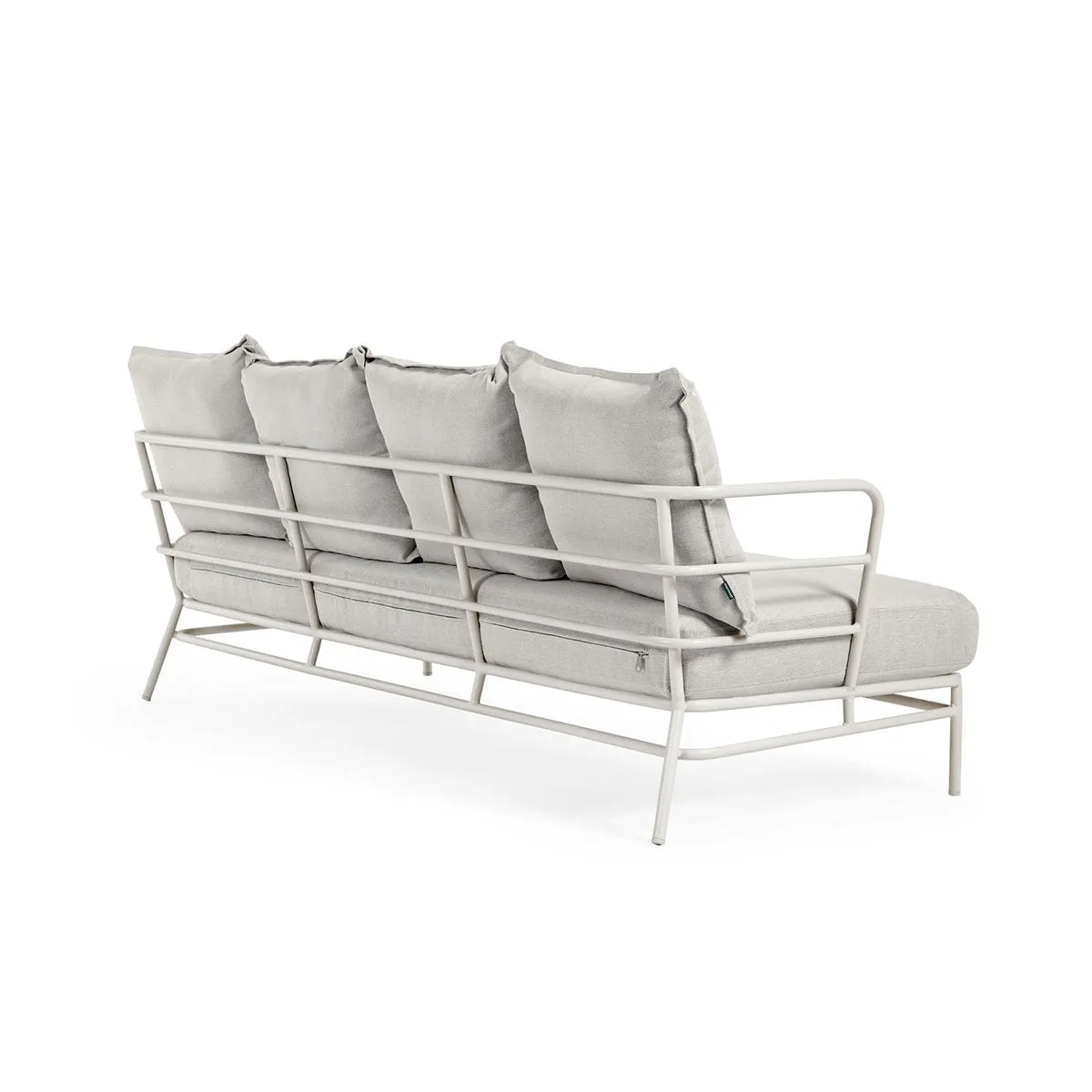 Mareluz 3 Seater Outdoor Sofa