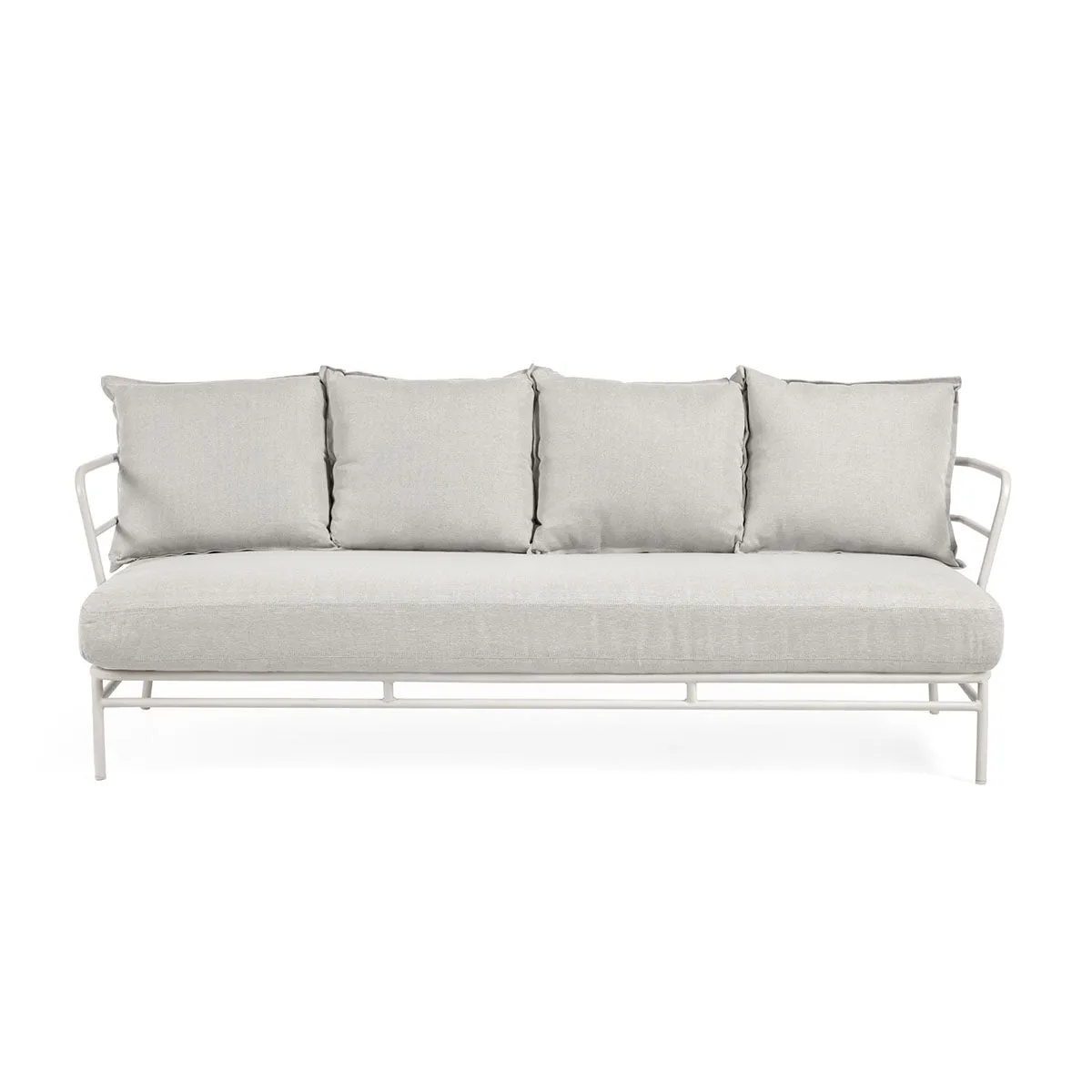 Mareluz 3 Seater Outdoor Sofa