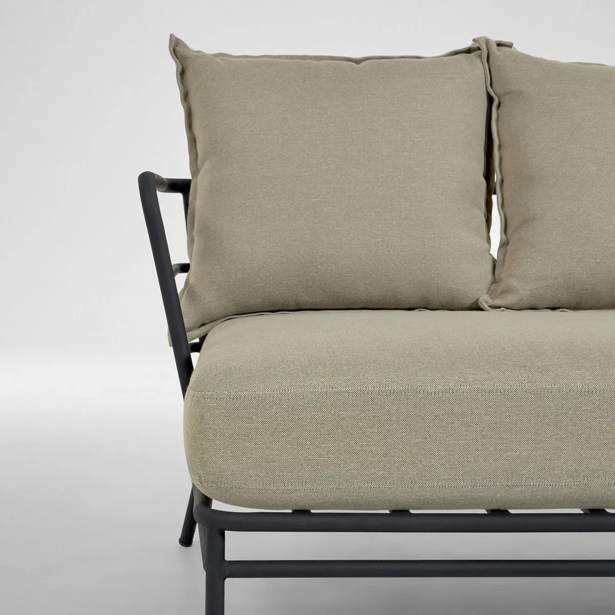 Mareluz 3 Seater Outdoor Sofa