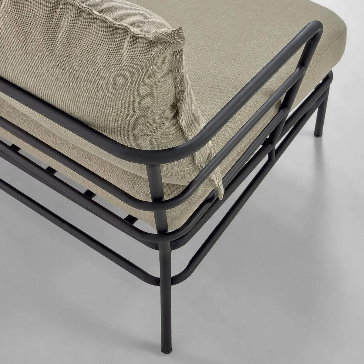 Mareluz 3 Seater Outdoor Sofa