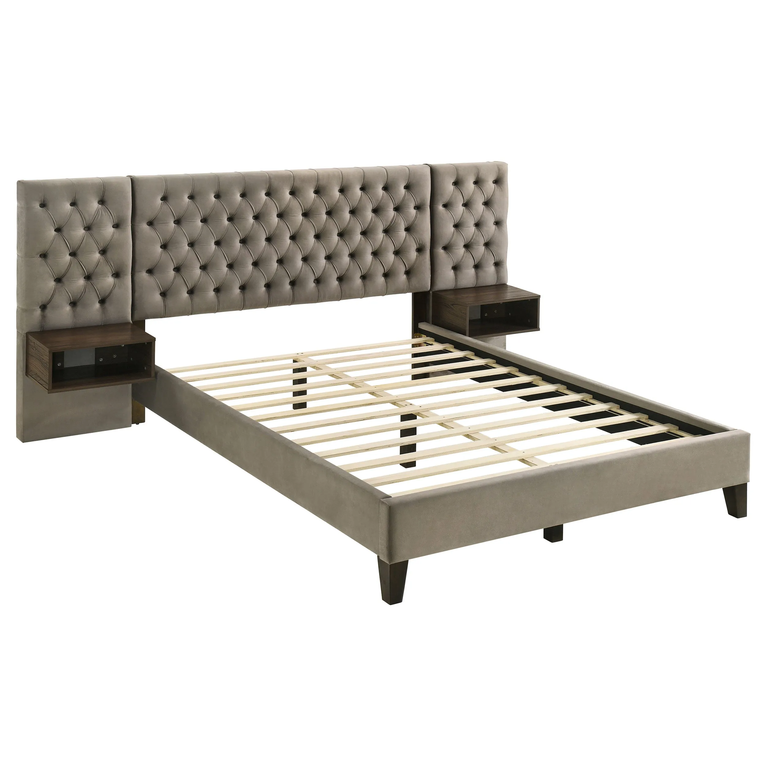 Marley Queen Bed