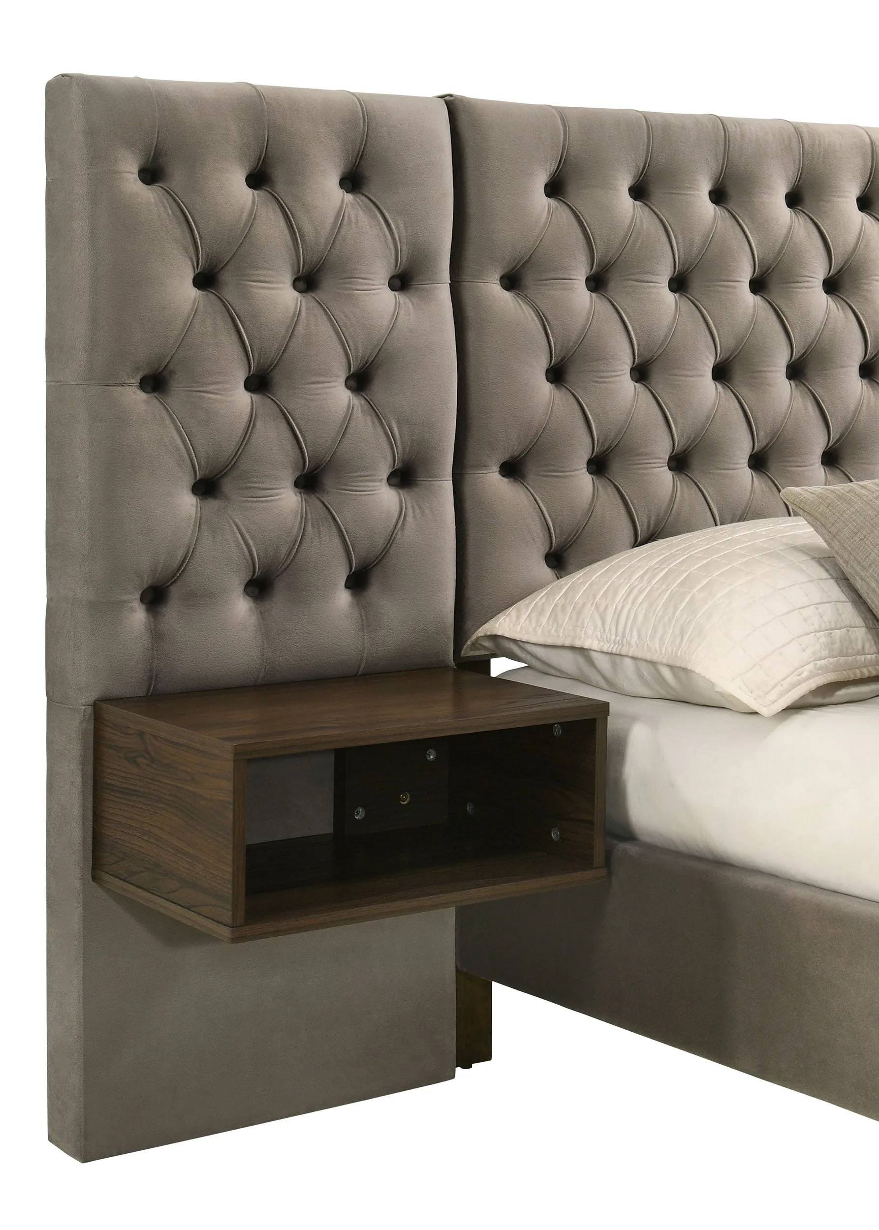 Marley Queen Bed