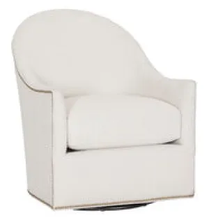 Marsden Swivel Glider