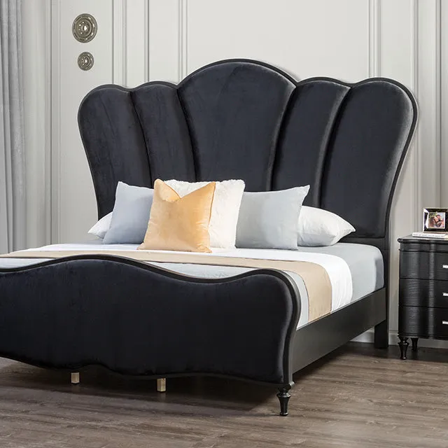 Melodi Parc Bed