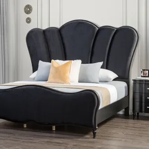 Melodi Parc Bed