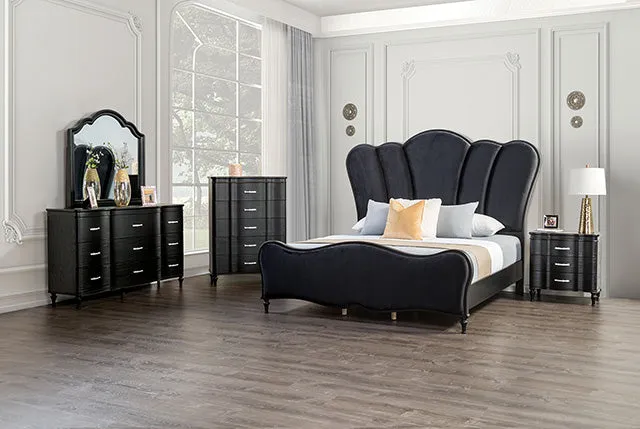 Melodi Parc Bed