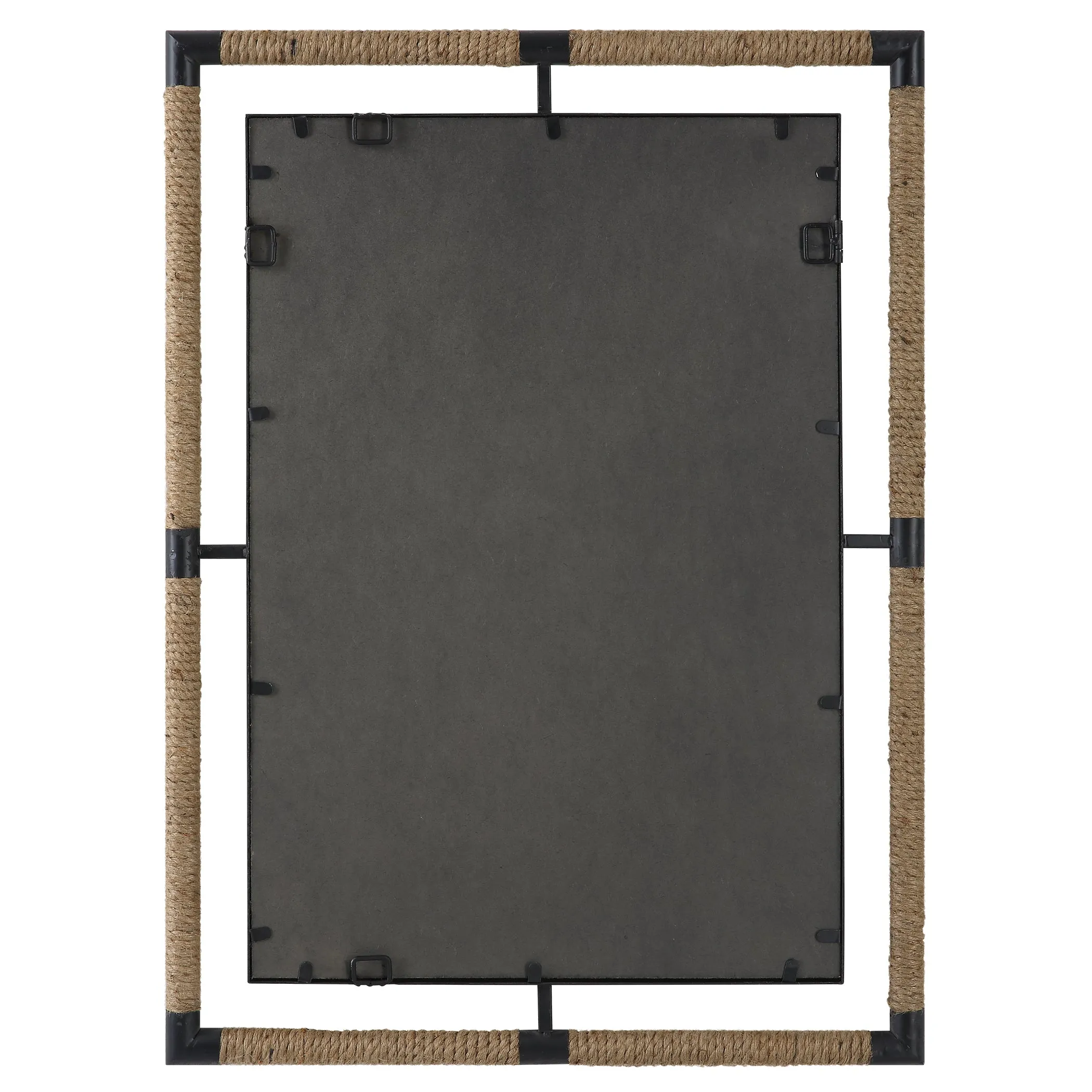 Melville Mirror