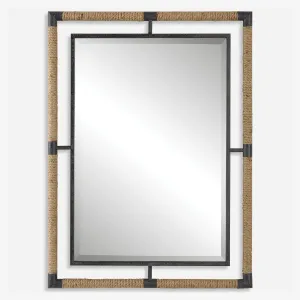 Melville Mirror