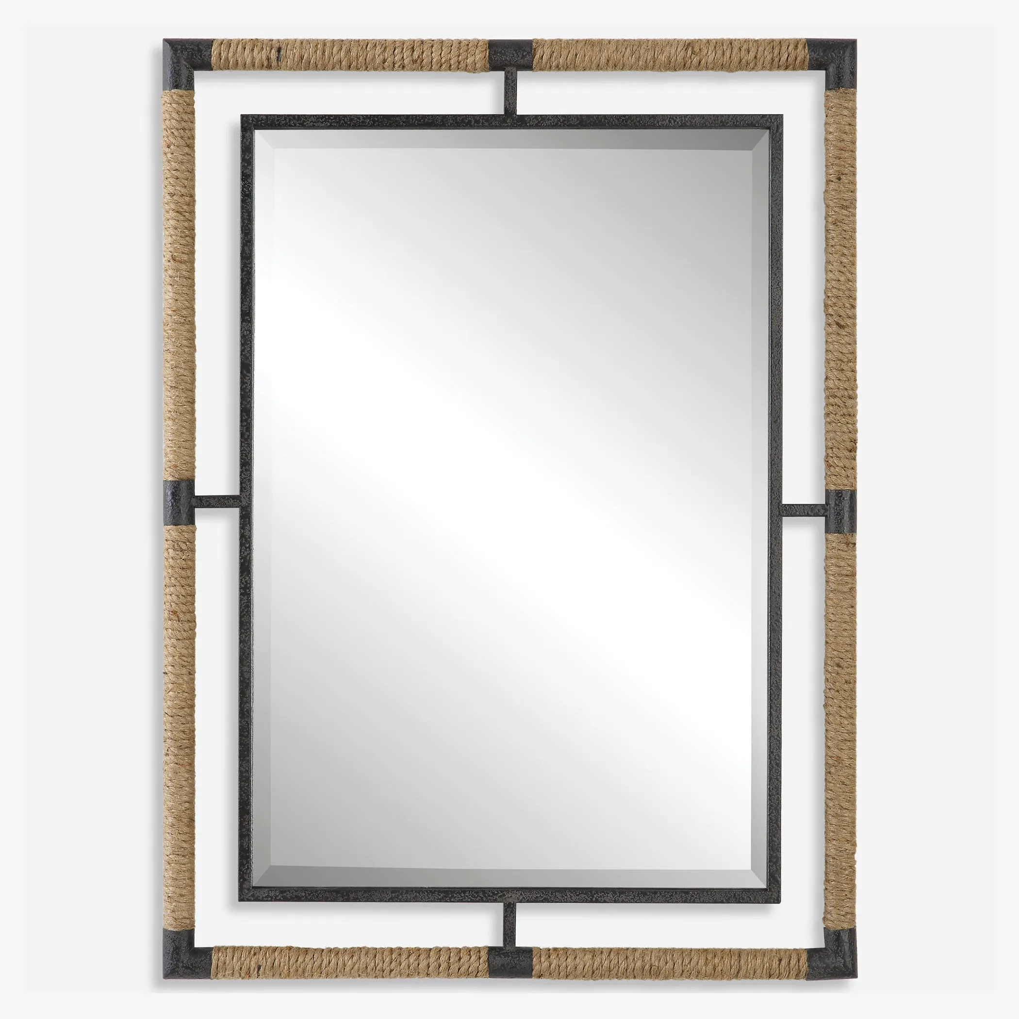 Melville Mirror
