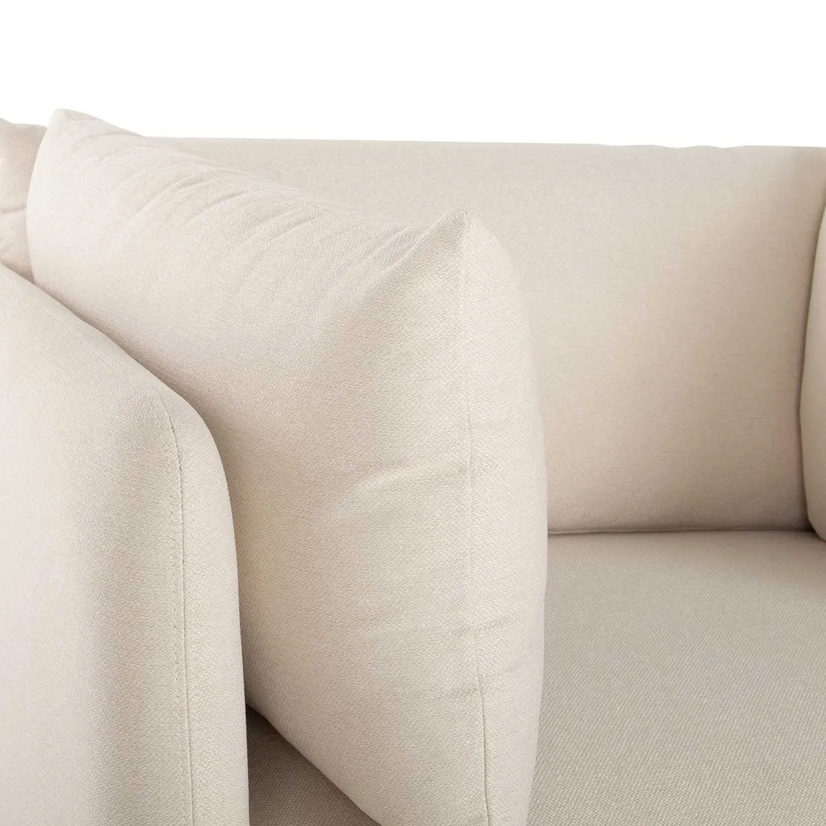 Memphis Armchair