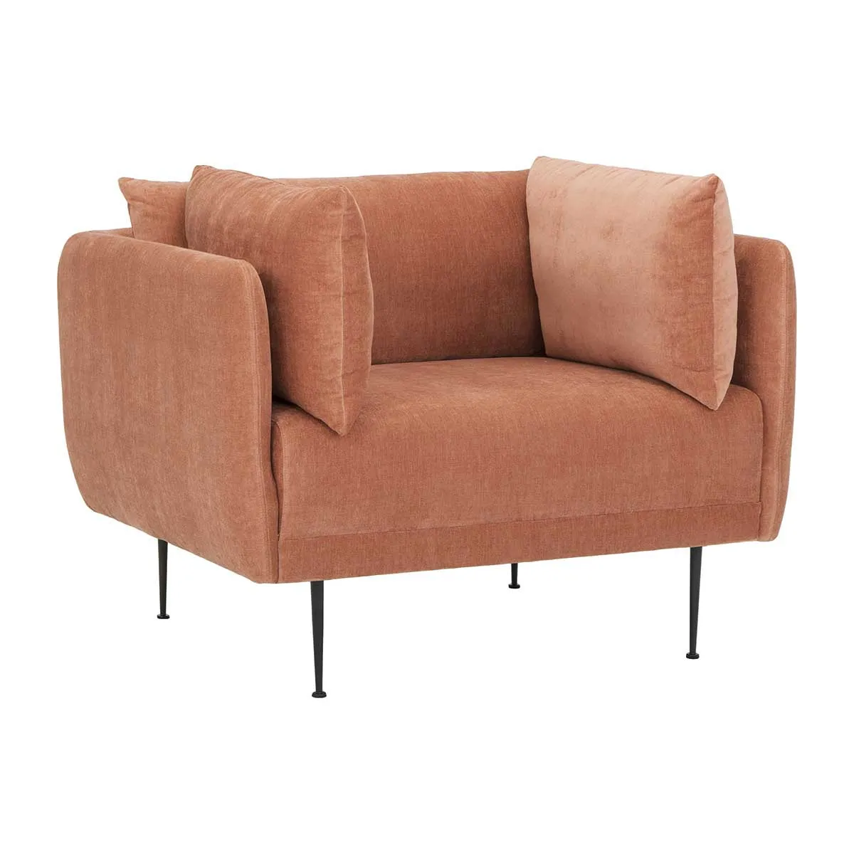 Memphis Armchair