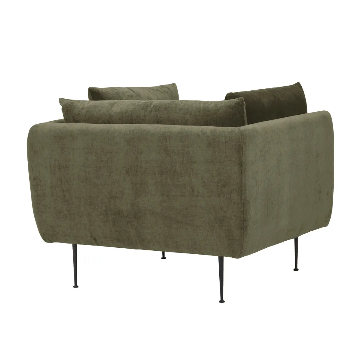 Memphis Armchair