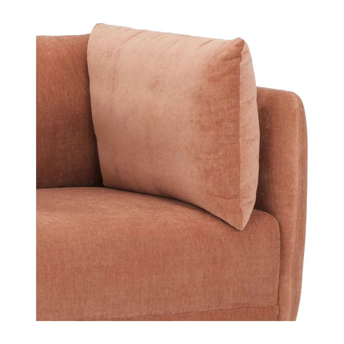 Memphis Armchair