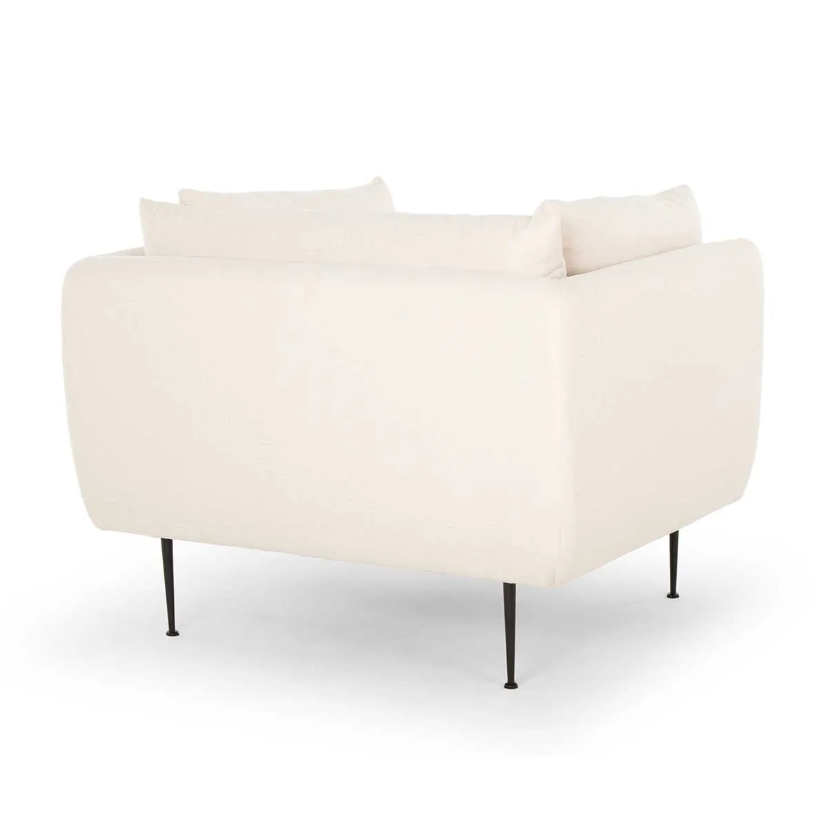 Memphis Armchair