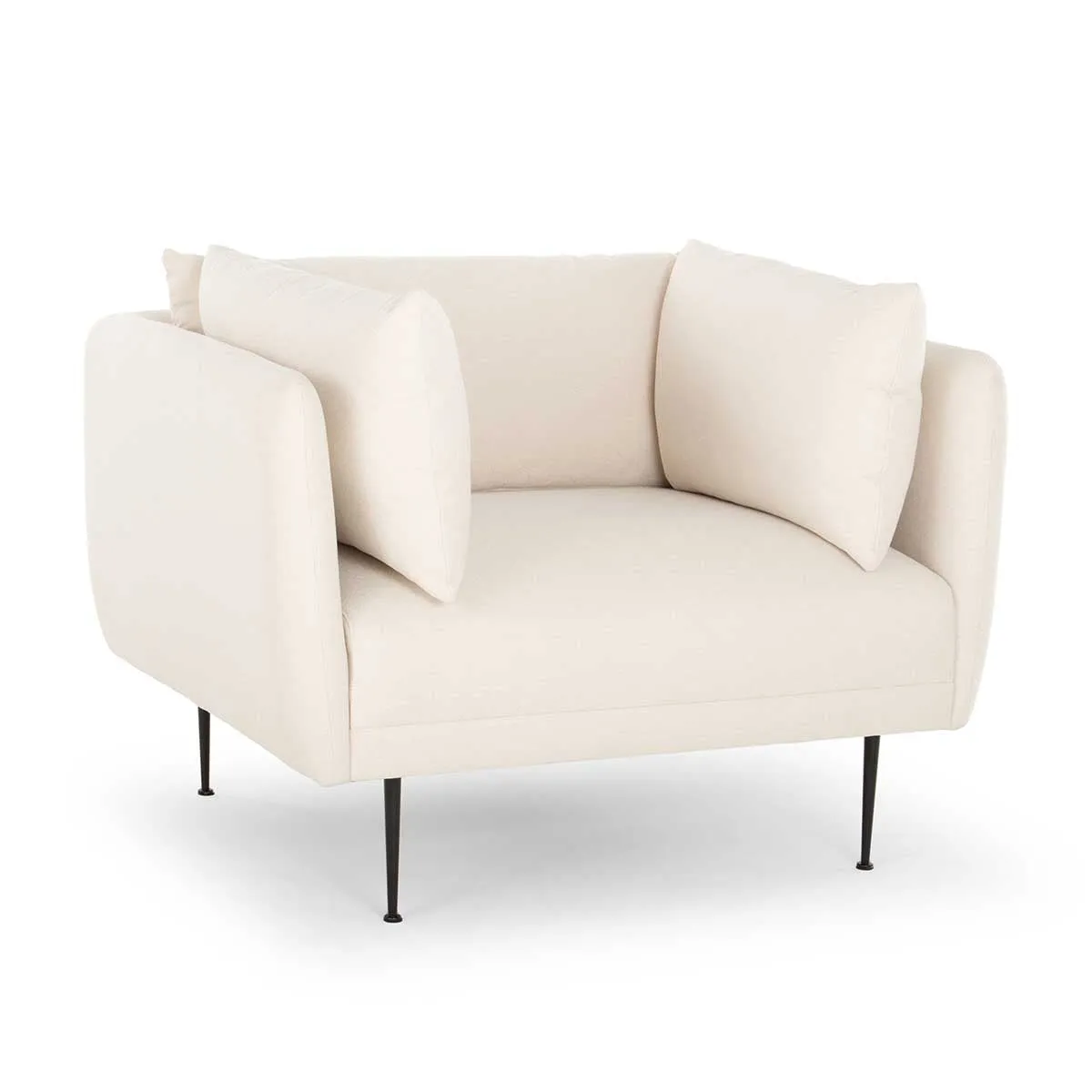 Memphis Armchair