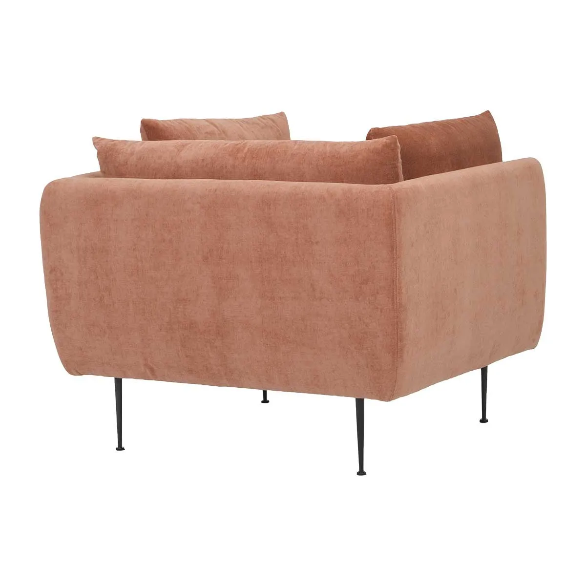 Memphis Armchair