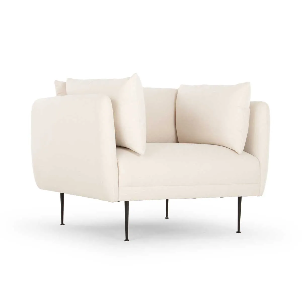Memphis Armchair