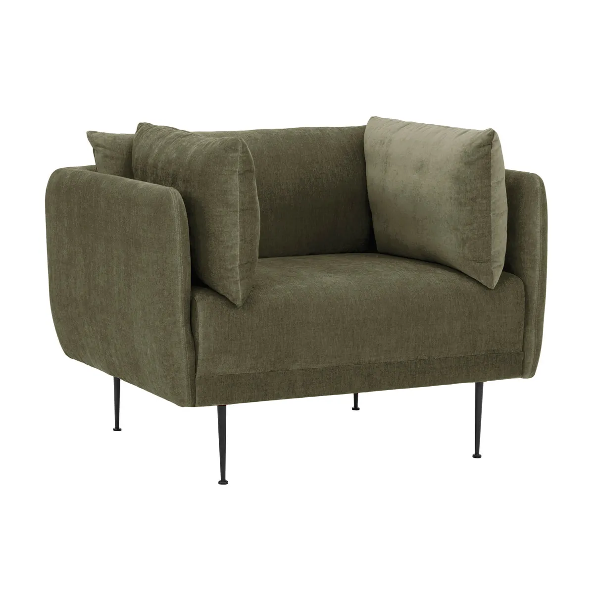 Memphis Armchair