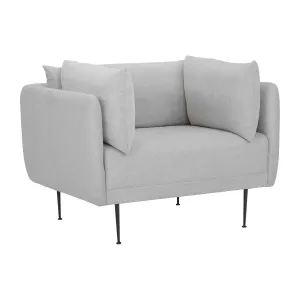 Memphis Armchair