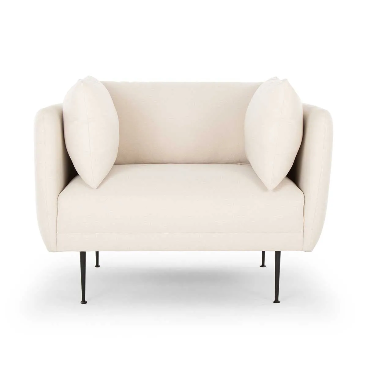 Memphis Armchair