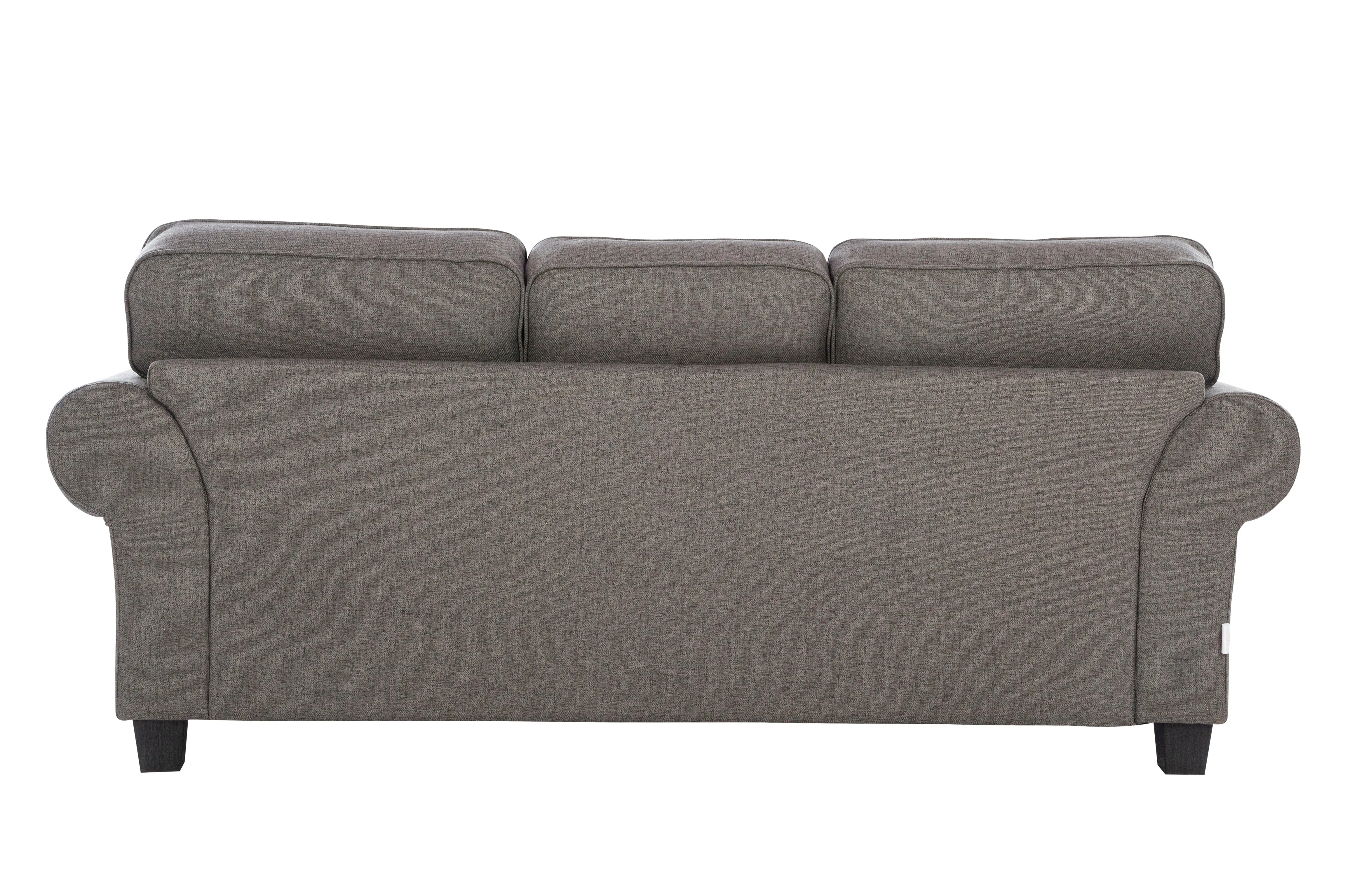 Memphis Grey Sofa