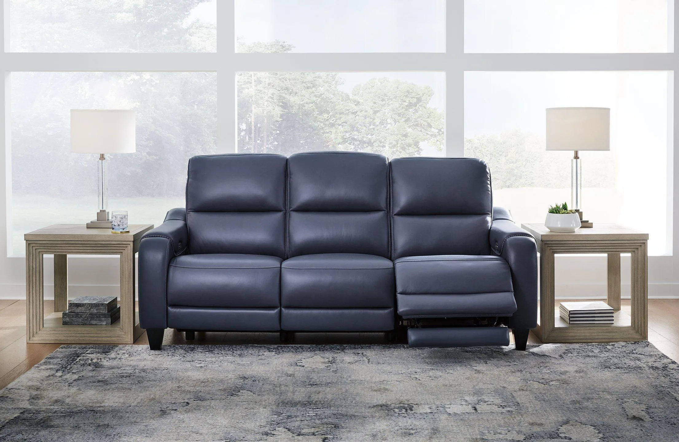 Mercomatic Living Room Set