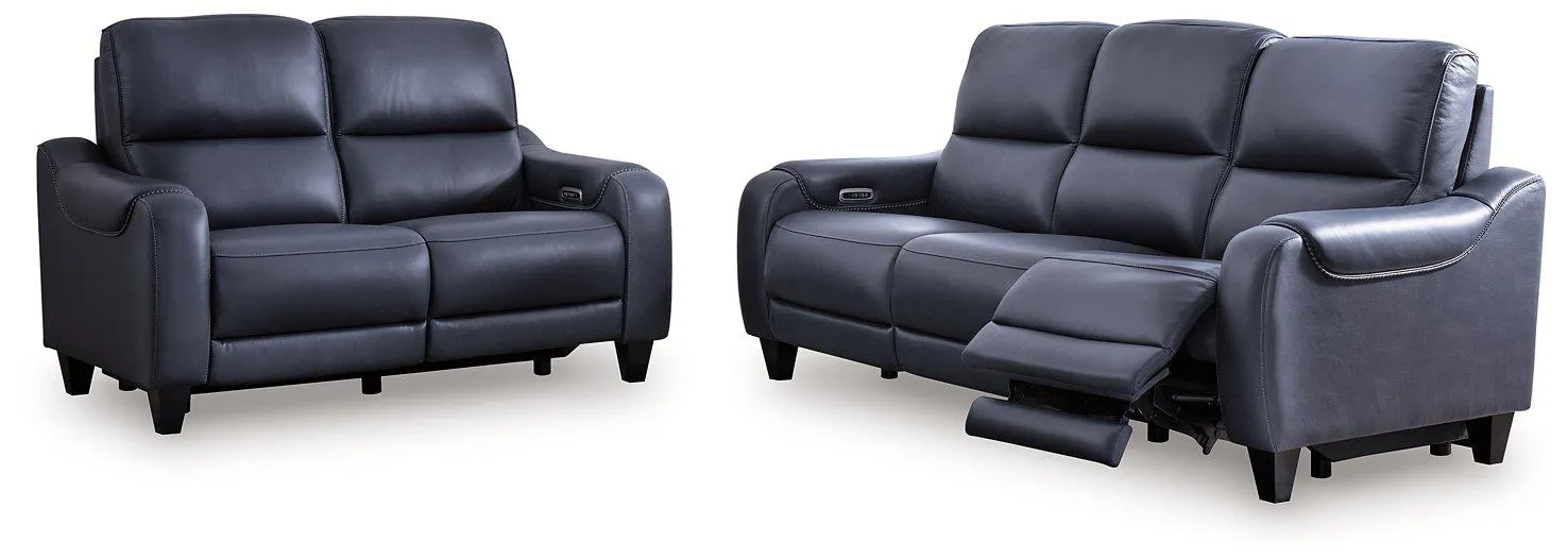 Mercomatic Living Room Set